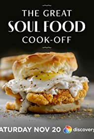 Watch Full Movie :The Great Soul Food Cook Off (2021-)