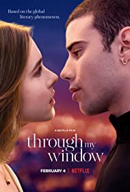 Watch Full Movie :Through My Window (2022)
