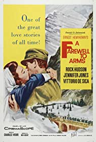 Watch Free A Farewell to Arms (1957)