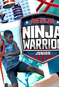 Watch Full Movie :American Ninja Warrior Junior (201-)