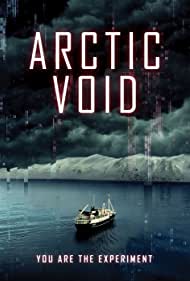 Watch Free Arctic Void (2022)