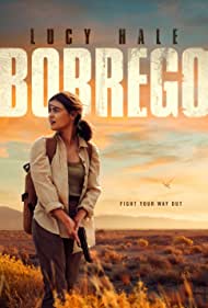 Watch Free Borrego (2022)