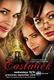 Watch Full Movie :Eastwick (2009-2010)