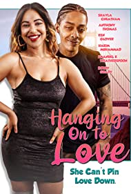 Watch Free Hanging on to Love (2022)