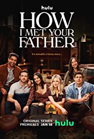 Watch Free How I Met Your Father (2022-)