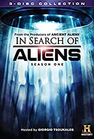 Watch Full Movie :In Search of Aliens (2014-)