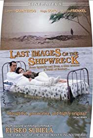 Watch Free Last Images of the Shipwreck (1989)