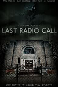 Watch Free Last Radio Call (2021)