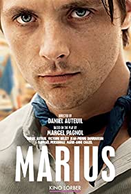 Watch Full Movie :Marius (2013)
