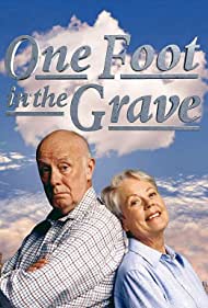 Watch Full Movie :One Foot in the Grave (1990-2001)
