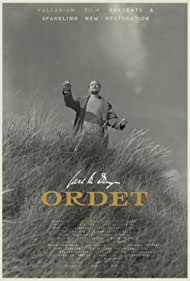Watch Full Movie :Ordet (1955)