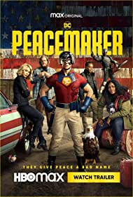 Watch Free Peacemaker (2022-)