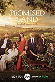 Watch Full Movie :Promised Land (2021-)