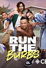 Watch Free Run the Burbs (2022-)
