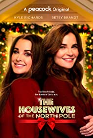 Watch Full Movie :The Real Housewives of the North Pole (2021)