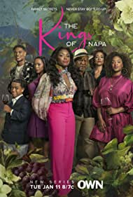 Watch Free The Kings of Napa (2022-)