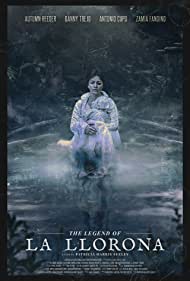 Watch Full Movie :The Legend of La Llorona (2022)