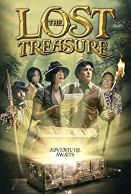 Watch Free The Lost Treasure (2022)