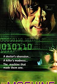 Watch Full Movie :La machine (1994)