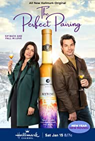 Watch Free The Perfect Pairing (2022)