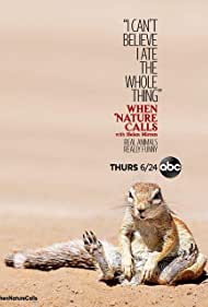 Watch Free When Nature Calls (2021-)