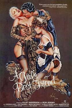 Watch Free A Girls Best Friend (1978)