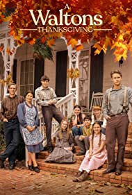Watch Free The Waltons Thanksgiving (2022)