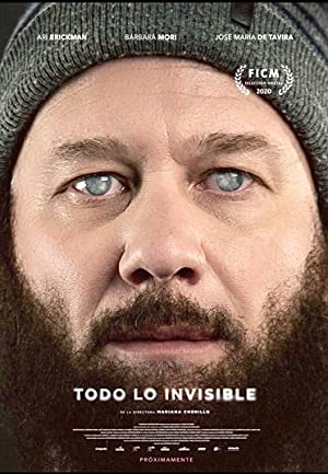 Watch Full Movie :All That Is Invisible (2020)