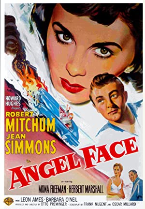 Watch Full Movie :Angel Face (1952)