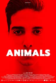 Watch Free Animals (2021)