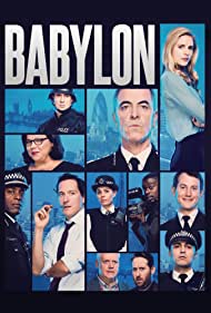 Watch Free Babylon (2014)