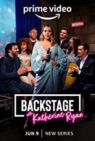 Watch Full Movie :Backstage with Katherine Ryan (2022-)