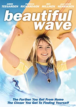 Watch Free Beautiful Wave (2011)
