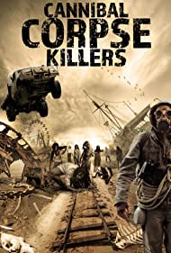 Watch Free Cannibal Corpse Killers (2018)