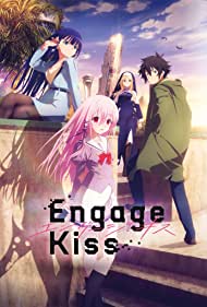 Watch Free Engage Kiss (2022-)