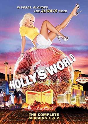 Watch Free Hollys World (2009-)