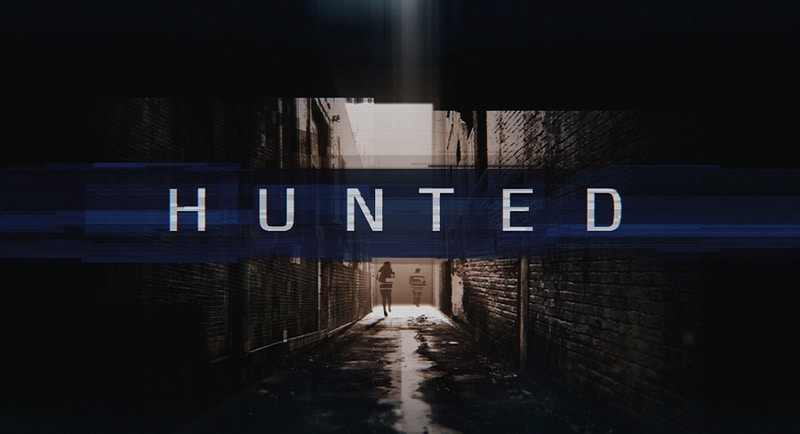Watch Free Hunted Australia (2022-)