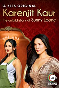 Watch Free Karenjit Kaur The Untold Story of Sunny Leone (2018-)