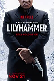 Watch Free Lilyhammer (2012-2014)