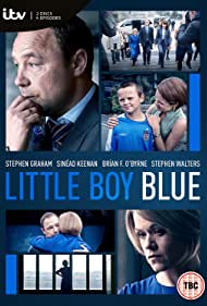 Watch Free Little Boy Blue (2017)