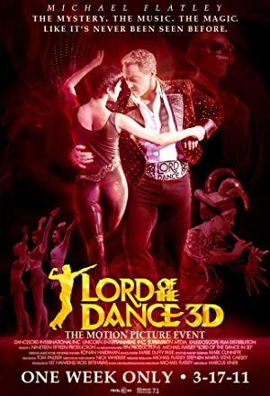 Watch Free Lord of the Dance in 3D (2011)