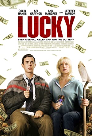 Watch Free Lucky (2011)