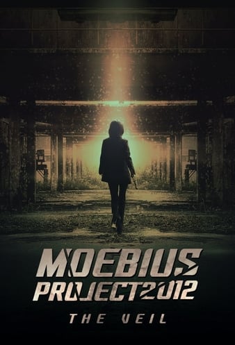 Watch Free Moebius The Veil (2021)