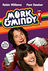 Watch Full Movie :Mork Mindy (1978-1982)