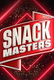 Watch Full Movie :Snackmasters Australia (2021-)