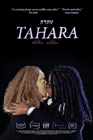 Watch Full Movie :Tahara (2020)