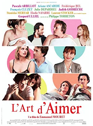 Watch Free The Art of Love (2011)