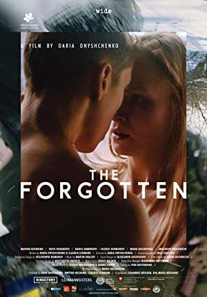Watch Full Movie :The Forgotten (2019)