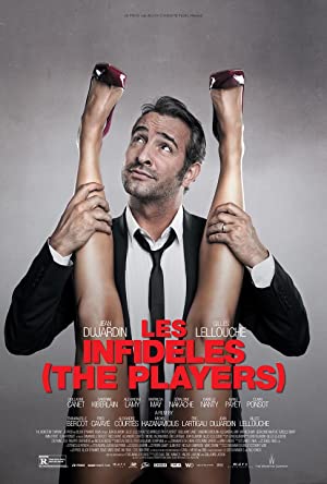 Watch Full Movie :The Players (2012)