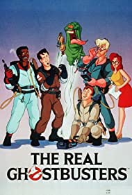 Watch Free The Real Ghostbusters (1986–1991)